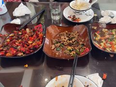 -朗妈私房菜(婺女州店)