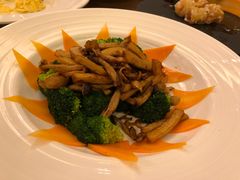 -水月周庄铂尔曼酒店-水月荟中餐厅