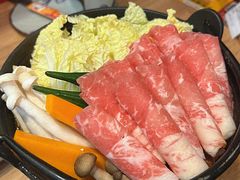 -西月山居匠心创意料理(江汉路新佳丽广场店)
