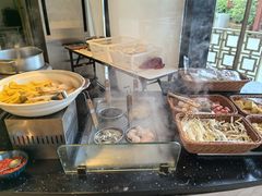 -鲜艳西餐厅(衡山路十二号华邑店)