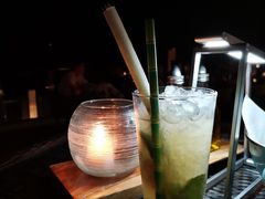 -Rock Bar Bali(Bali)