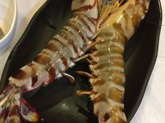 -鲜入围煮花胶鸡海鲜火锅