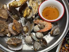 -永红源啤酒·烧烤·海鲜·大排档(青特城店)