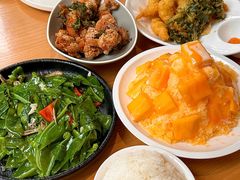 -隅乐胡椒虾·台湾菜·团建(皇岗店)