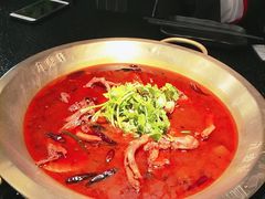 -九鼎轩火锅大排挡