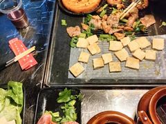 -烧烤季休闲餐厅(贵阳蟠桃宫店)