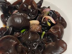 -老洋房花园饭店(绍兴路店)