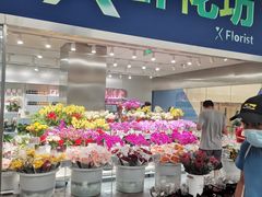 -盒马X会员店(王府井奥莱UP TOWN店)