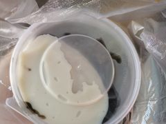 鸳鸯双拼-鞠氏黑芝麻糊(水塔店)