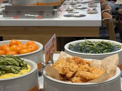 -密友回转自助火锅(世茂国际广场店)