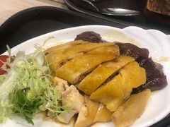 -太兴烧味餐厅(香港机场店)