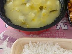 -九锅一堂酸菜鱼(新南凯德直营店)