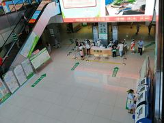 -广西壮族自治区江滨医院