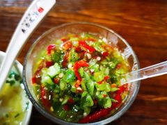 -春雪面馆(转塘店)