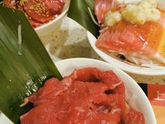 -猫爪爪原切自助烤肉(观音桥阳光世纪店)