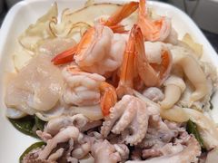-渔码头食府·20年蓬莱老字号(登州路店)