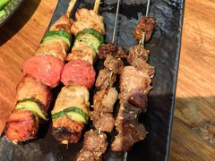 -KAOTOWN烤堂•烧烤(海汇港店)