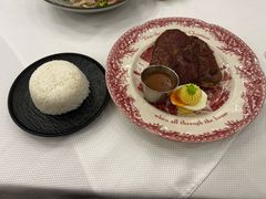 牛板健-中山威尼斯西餐厅(扬名广场店)