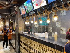 -田趣园长沙菜(天安云谷店)