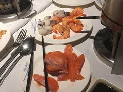 -星伦多自助料理·涮烤一体(虹悦城店)
