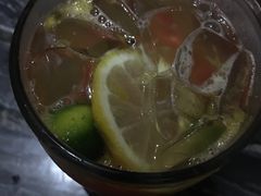 -维园港式茶餐厅(龙岗盛平店)