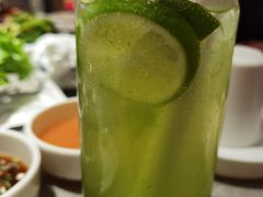 -韩盛·古法烤肉店(皇城恒隆广场店)