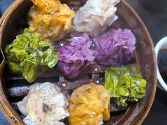 -正宗天津烧麦馆(柳州路店)