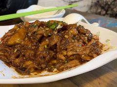 -宝源饺子(麦子店街店)