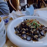 周庄必吃的餐厅[调皮]花间堂·桔梗餐厅[加油]