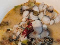 -李记搅团•非遗陕菜(三桥店)