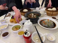 -怡园饭店-餐厅(四望亭店)