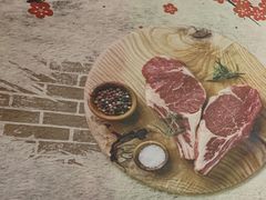 -黄牛肉馆·皖南土菜