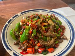 -徐春娇下饭菜(萧山奥体国际村店)