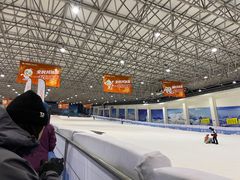 -绍兴启迪乔波冰雪世界