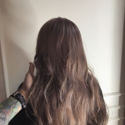 -3AM HAIR SALON染发烫发接发