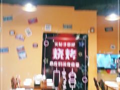 -火枪手串吧·鹤岗小串涮肚(亦庄店)