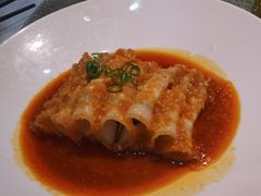 -一品红川菜(皇岗二店)