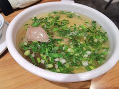 -品回味清真西北楼(宁波首店)