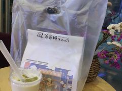 -爸爸糖手工吐司(苏州环球188店)
