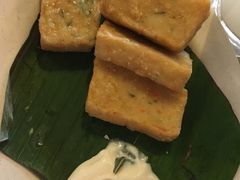 自制豆腐-金莲记(茨厂街店)