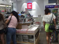 -银座mall(东直门店)
