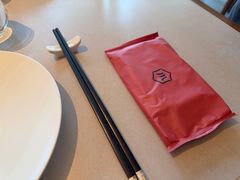 -漢舍川菜馆(国贸商城店)