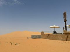 -阿布扎比沙漠皇宫酒店水疗中心