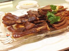 -潮府馆·非遗潮州菜·港式点心(世纪公园店)