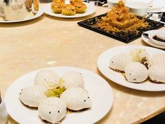 -8餐厅(新葡京酒店)