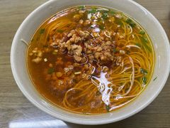 辣肉面-玉华饮食店(茅台路店)