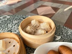 -湖畔居茶楼(湖滨店)
