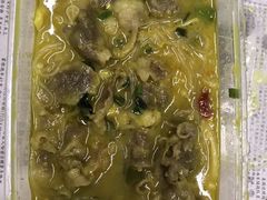 -百家鸡味馆(清泰店)