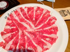 -古铜老院铜锅涮肉·清真(双井店)