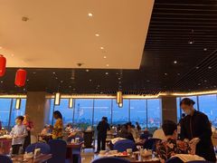 -武汉世茂希尔顿酒店·汇·全日餐厅